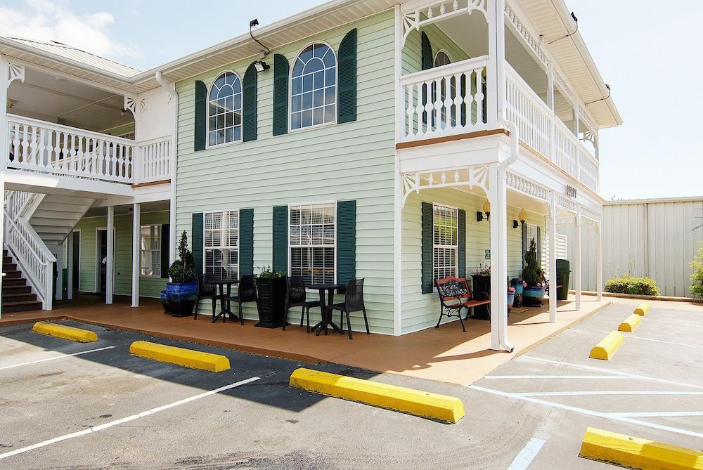 Key West Inn - Fairhope Exterior photo