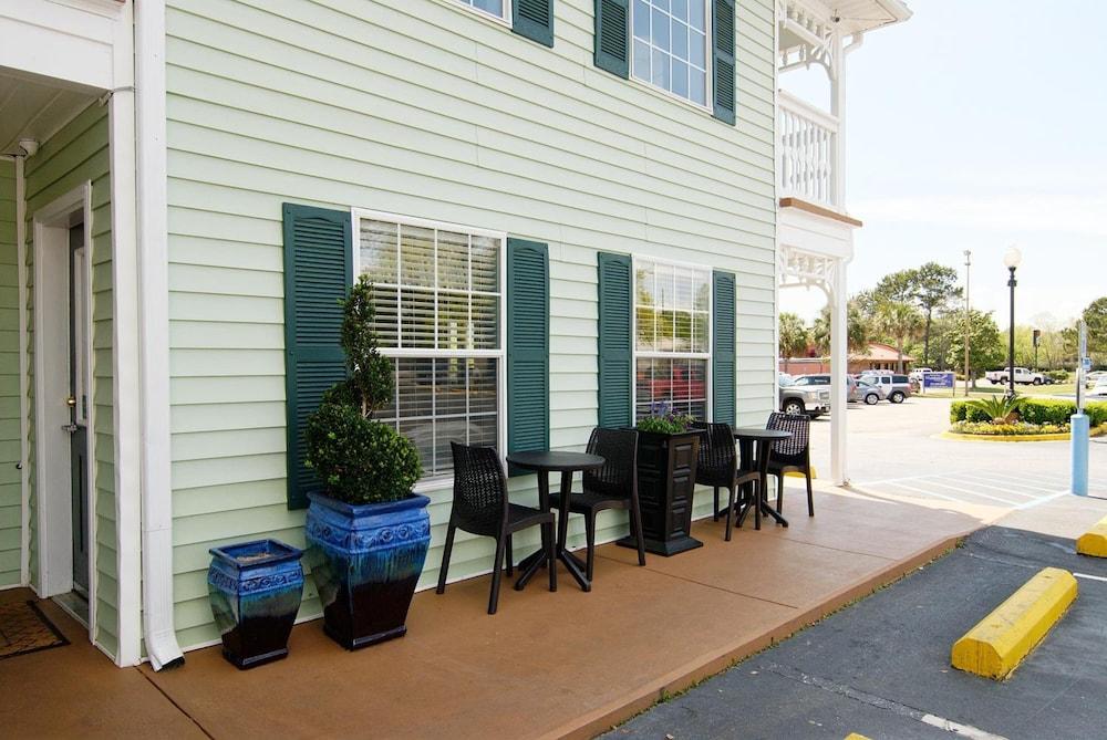 Key West Inn - Fairhope Exterior photo