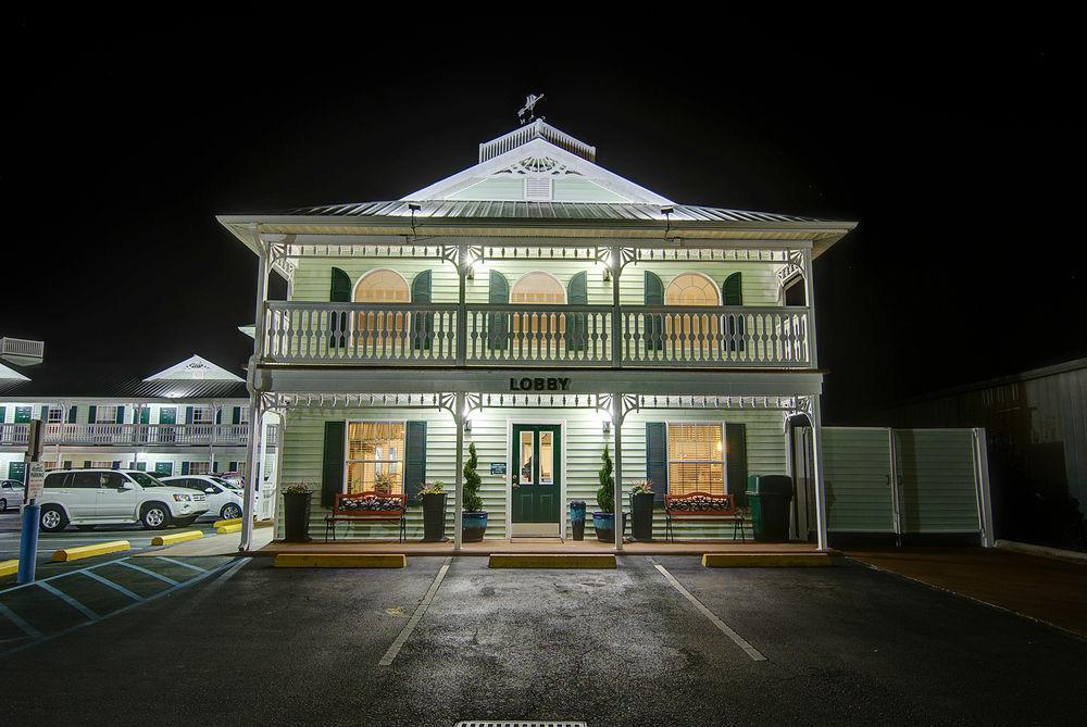 Key West Inn - Fairhope Exterior photo